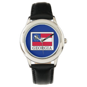 Georgia Watch