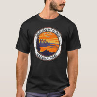 Georgian Bay Islands National Park Canada Badge