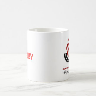 Georgian National rugby team Coffee Mug