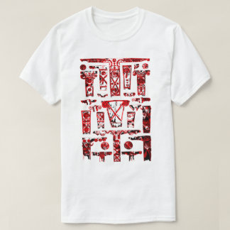 Georgian Ornament T-Shirt