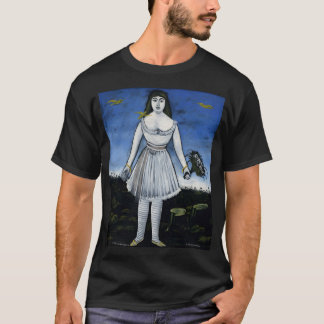Georgian painter Niko Pirosmani paintings T-Shirt