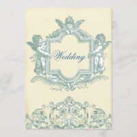 Georgiana (Cream) Wedding