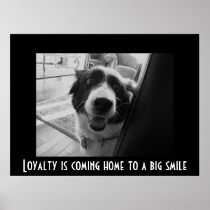 georgiapeeking, Loyalty is coming home to a big... Poster