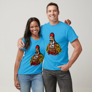Georgios Karaiskakis T-Shirt