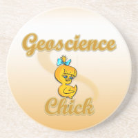 Geoscience Chick