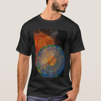 Geothermal T-Shirt