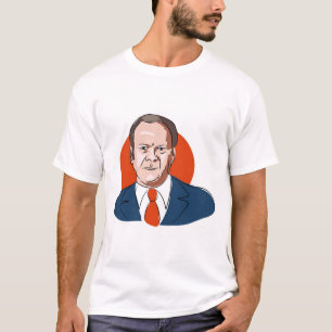 Gerald Ford T-Shirt