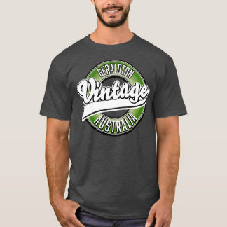 Geraldton Australia vintage T-Shirt