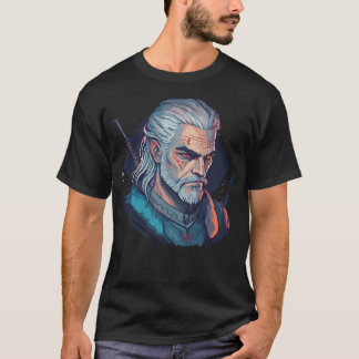 Geralt Of T-Shirt