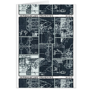 Geranium Lake Properties