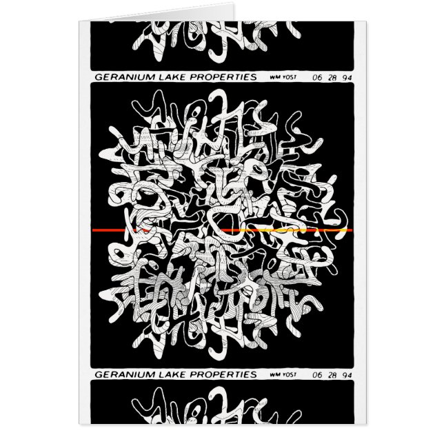 Geranium Lake Properties (Front)