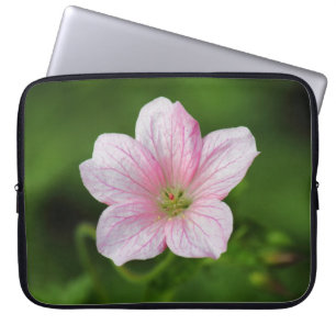 Geranium Laptop Sleeve