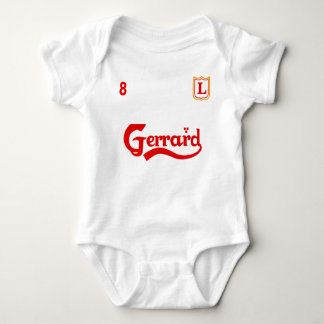 Gerard Baby Bodysuit