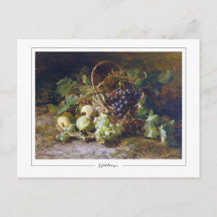 Gerardina van de Sande Bakhuyzen #4 - Fine Art … Postcard