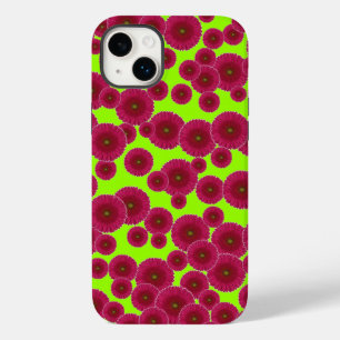 Gerber Daisies Case-Mate iPhone 14 Plus Case