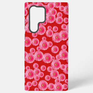 Gerber Daisies Samsung Galaxy Case
