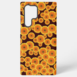 Gerber Daisies Samsung Galaxy Case