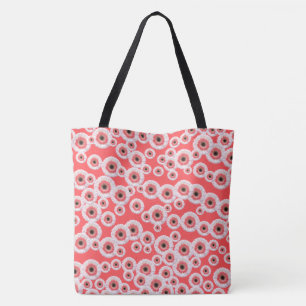 Gerber Daisies Tote Bag