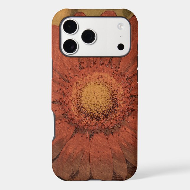 Gerbera (Back)