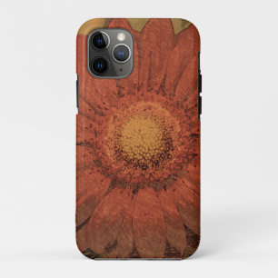 Gerbera iPhone 11 Pro Case