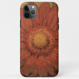 Gerbera iPhone 11 Pro Max Case