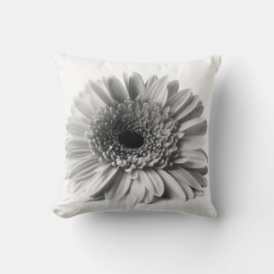 Gerbera Cushion