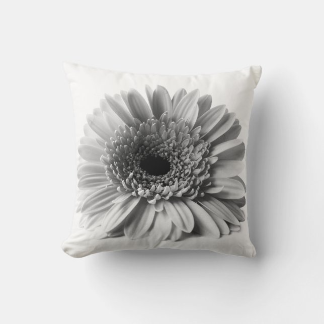Gerbera Cushion (Front)
