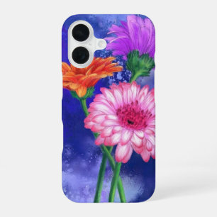Gerbera Daisies iPhone Case