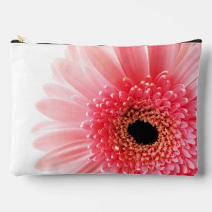 Gerbera Daisy Accessory Pouch
