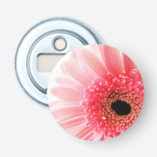 Gerbera Daisy   Bottle Opener