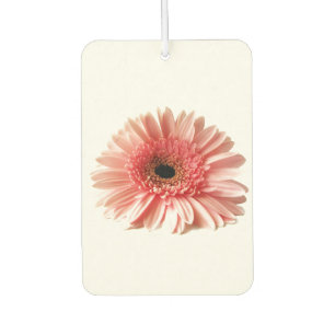 Gerbera Daisy Car Air Freshener