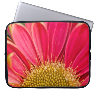 Gerbera Daisy Laptop Sleeve