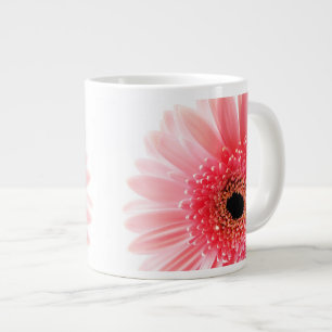 Gerbera Daisy Large Coffee Mug