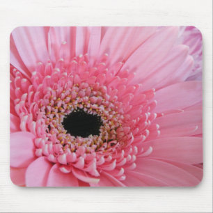 Gerbera Daisy Mouse Pad