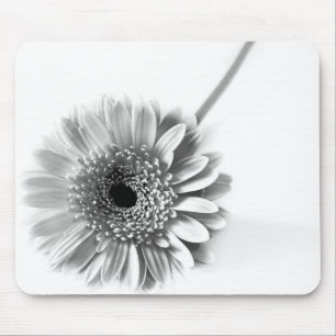 Gerbera Daisy Mouse Pad