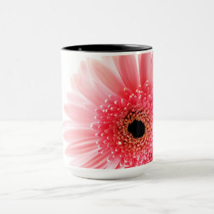 Gerbera Daisy Mug