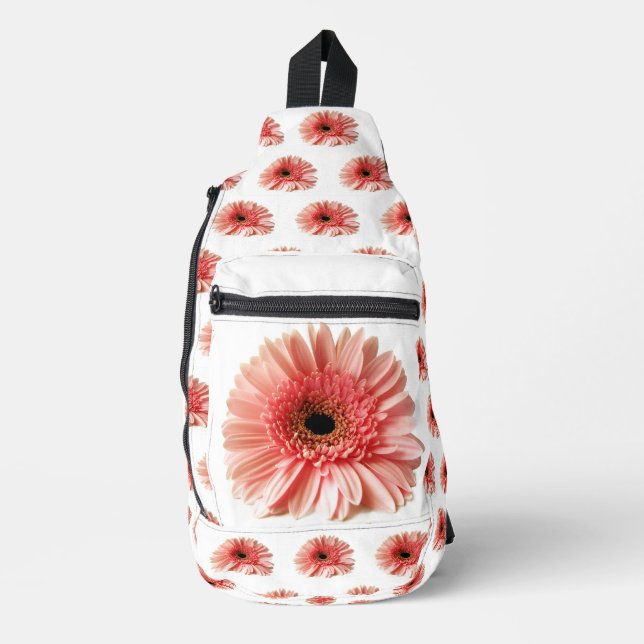 Gerbera Sling Bag (Front)