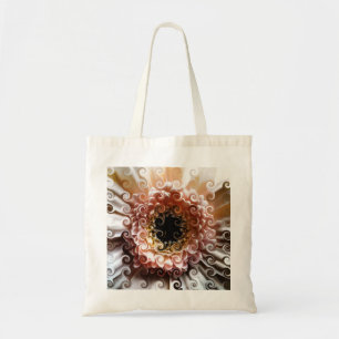 GERBERAS TOTE BAG