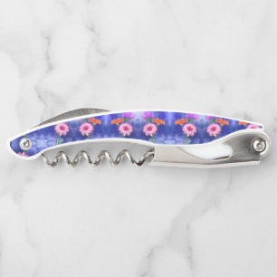 Gerberas Waiter's Corkscrew Beautiful Flowers