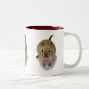 Gerbil Mug