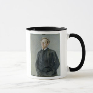 Gerhart Hauptmann, 1912 Mug