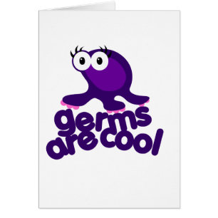Germ are Cool