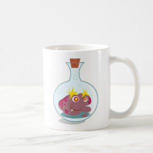 Germ Coffee Mug