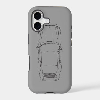 German air code glory iPhone 5 cover
