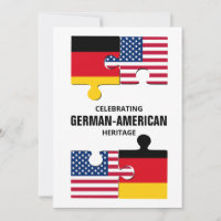 GERMAN AMERICAN Heritage