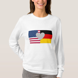 German American shirt