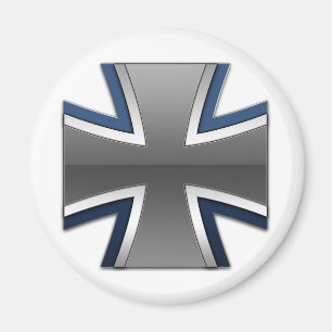 German Armed Forces Magnet