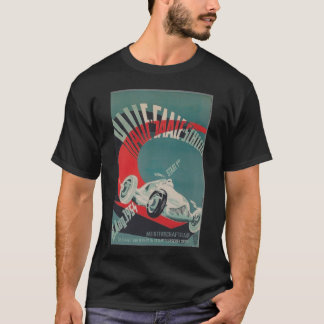 German Auto Race 1954 T-Shirt