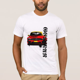German Auto T-Shirt