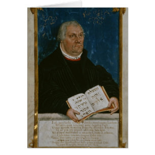 German Bible of Luther's Translation, 1561